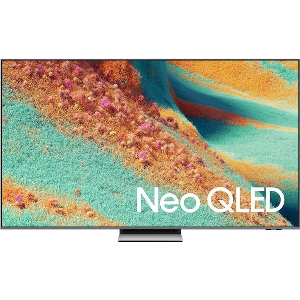 TV SAMSUNG QE55QN85FAUXXH 55'' NEO QLED 4K UHD SMART WIFI MODEL (2025)