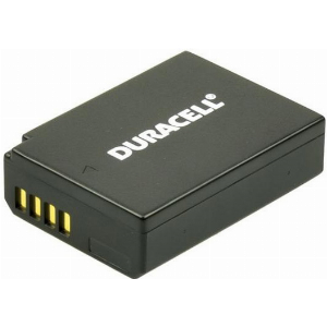 DURACELL DR9967 REPLACEMENT BATTERY LI-ION 1020MAH FOR CANON LP-E10