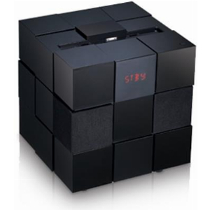 LG ND8520 SPEAKER DOCK WITH AIRPLAY