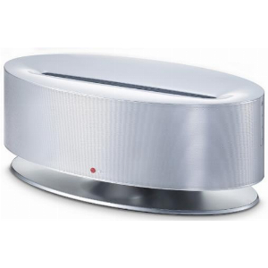 LG ND8630 WIRELESS SPEAKER WITH DUAL DOCK