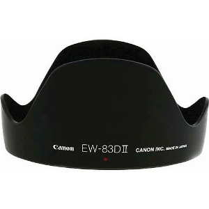 CANON 2702A001 EW-83D II LENS HOOD