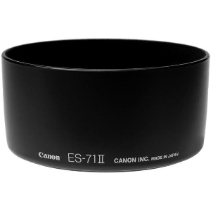 CANON LENS HOOD ES-71 II