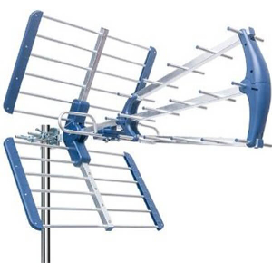 EDISION ΚΕΡΑΙΑ ΕΞΩΤΕΡΙΚΟΥ ΧΩΡΟΥ TALOS 13DB 5G 21-48