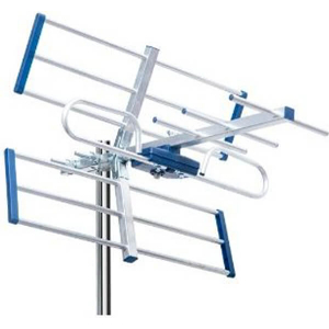 EDISION ΚΕΡΑΙΑ ΕΞΩΤΕΡΙΚΟΥ ΧΩΡΟΥ YAGI 8DB 5G 21-48