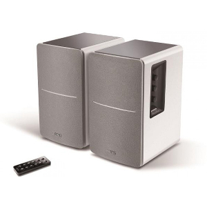 EDIFIER R1280DB SPEAKER WHITE/SILVER