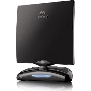 MELICONI AT 49 R1 USB INDOOR ANTENNA TV AMPLIFICA