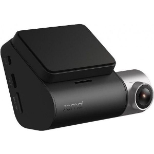 70MAI DASH CAM A510 3K GPS WI-FI 2'' LCD BLACK