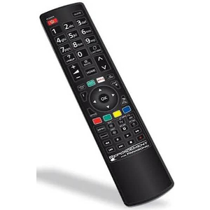 ΤΗΛΕΧΕΙΡΙΣΤΗΡΙΟ JOLLY LINE ΓΙΑ PANASONIC TV