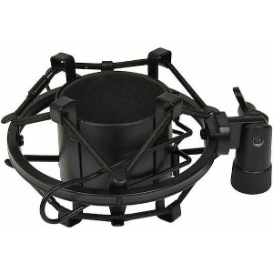 CITRONIC SMH50 ΑΝΤΙΚΡΑΔΑΣΜΙΚΗ ΒΑΣΗ ΜΙΚΡΟΦΩΝΟΥ (ΤΕΜΑΧΙΟ)