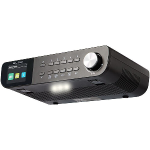 BLOW FM/DAB+ RK1 KITCHEN RADIO