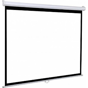 CONCEPTUM CON-MP120'' 4:3 ΧΕΙΡΟΚΙΝΗΤΗ ΟΘΟΝΗ ΠΡΟΒΟΛΗΣ 240X180CM
