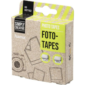 ΤΑΙΝΙΑ ΦΩΤΟΓΡΑΦΙΩΝ HAMA 07102