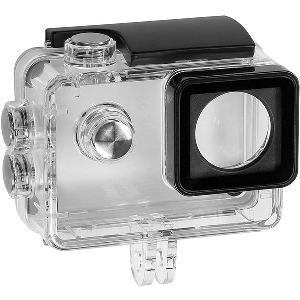 EASYPIX GOXTREME UNTERWATER HOUSING FOR BLACK HAWK+ 55310