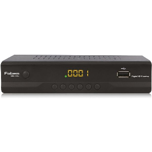 FOBEM 1680 T2/C ΕΠΙΓΕΙΟΣ ΔΕΚΤΗΣ