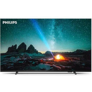 TV PHILIPS 55PUS7609/12 55'' LED 4K ULTRA HD