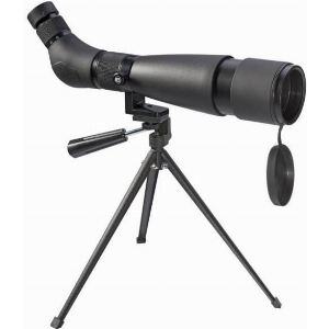 BRESSER TRAVEL 20-60X60 SPOTTING SCOPE