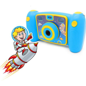 EASYPIX KIDDYPIX GALAXY CHILDREN CAM EP10080