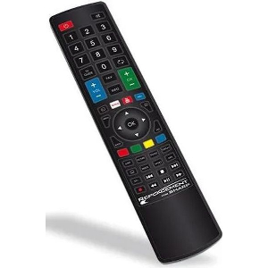 ΤΗΛΕΧΕΙΡΙΣΤΗΡΙΟ JOLLY LINE ΓΙΑ SHARP TV