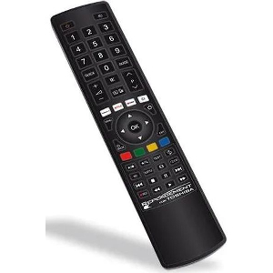 ΤΗΛΕΧΕΙΡΙΣΤΗΡΙΟ JOLLY LINE ΓΙΑ TOSHIBA TV