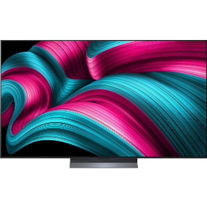 LG OLED65C58LA 65'' OLED ULTRA HD 4K EVO AI C5 HDR 2025