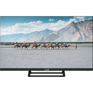 TV ARIELLI QLED32N116VDA 32'' QLED HD READY SMART VIDAA