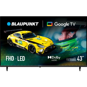 TV BLAUPUNKT 43