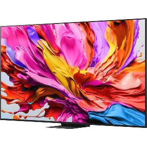 TV LG 100QNED86A6 100'' ULTRA HD 4K QNED AI HDR SMART 2024