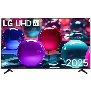 TV LG 50UA74003LB 50'' LED 4K HDR ULTRA HD SMART WIFI 2025