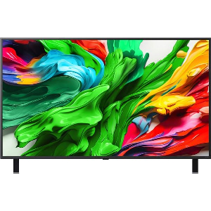 TV LG 55QNED85A6C 55'' ULTRA HD 4K MINI LED EVO AI SMART 2025