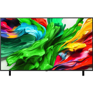 TV LG 75QNED85A6C 75'' ULTRA HD 4K MINI LED EVO AI SMART 2025