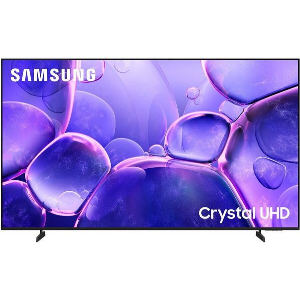 TV SAMSUNG UE75U8092FUXXH 75'' LED 4K UHD SMART WIFI MODEL (2025)