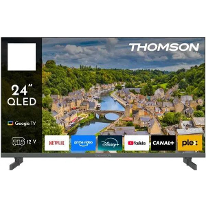 TV THOMSON 24HQG3S15C GOOGLE 24