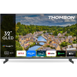TV THOMSON 32FQG3S15C GOOGLE 32