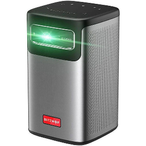 PROJECTOR BLITZWOLF BW-VT2 PRO MAX LED 180 LUMENS