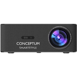 PROJECTOR CONCEPTUM RD926 SMARTSTYLE LED FHD 4200 LUMENS GOOGLE TV