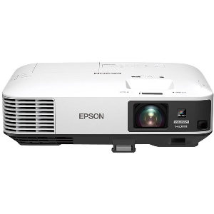 PROJECTOR EPSON EB-2250U 3LCD WUXGA 5000 LUMEN