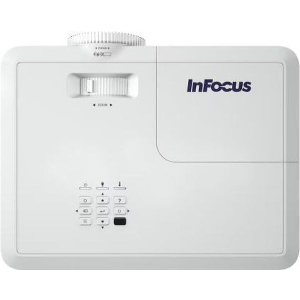 PROJECTOR INFOCUS GENESIS III IN0002SL DLP SVGA