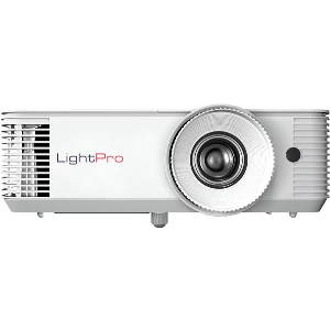 PROJECTOR INFOCUS GENESIS III IN0004SL DLP XGA