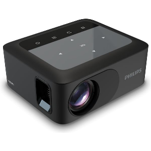 PROJECTOR PHILIPS NEOPIX 110 LED HD