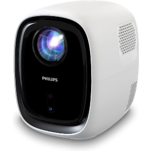 PROJECTOR PHILIPS NEOPIX 130W LED HD 120 LUMENS