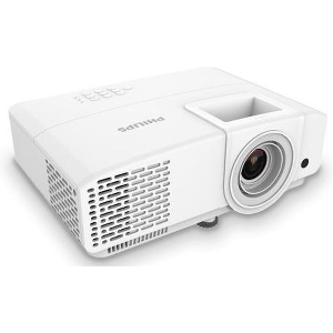 PROJECTOR PHILIPS PROPIX 650 PRX650/INT DLP WXGA 4000 ANSI