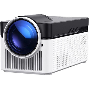 PROJECTOR TOPLEO HY450 PORTABLE FHD LED 900 ANSI SMART