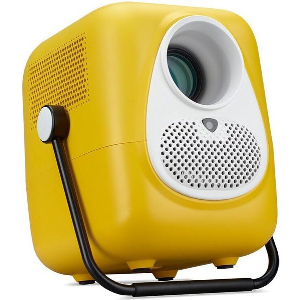 AOPEN FIRE LEGEND QF23S YELLOW POWERED BY ACER