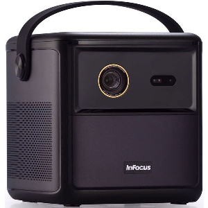 INFOCUS CRUSADER MASTER IN3018SL