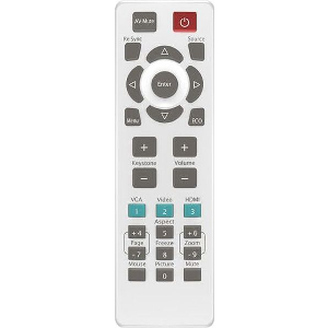 INFOCUS SCREENPLAY SPREMOTE