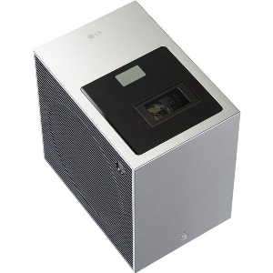 LG CINEBEAM S 4K UHD SMART TRIPLE LASER UST PROJECTOR PU615U