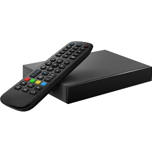 INFOMIR MAG540 LINUX IP TV BOX 4K