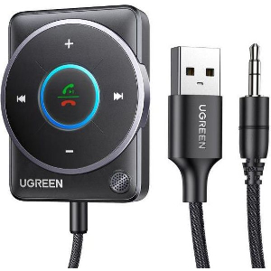 AUDIO RECEIVER BLUETOOTH 5.4 UGREEN CM723 35002