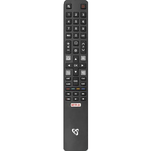 SBOX READY TO USE REMOTE CONTROL FOR TV TCL RC-01406-TCL