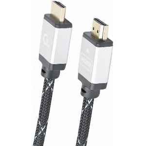 GEMBIRD CCB-HDMIL-3M HIGH SPEED HDMI CABLE WITH ETHERNET 